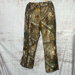 Onyx, Arctic Shield, lined, warm pants